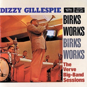 Dizzy Gillespie 14