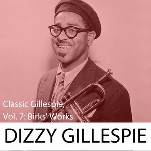 Dizzy Gillespie 12