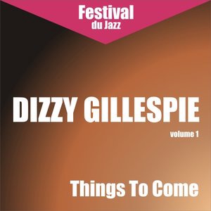 Dizzy Gillespie 10