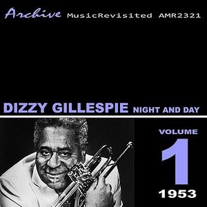Dizzy Gillespie 8