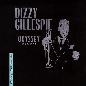 Dizzy Gillespie 6