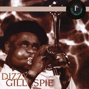 Dizzy Gillespie 5
