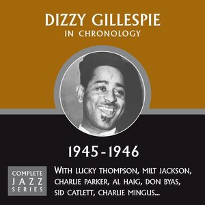 Dizzy Gillespie 3