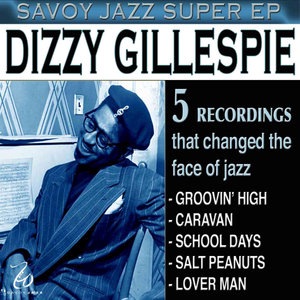 Dizzy Gillespie 2
