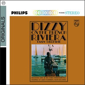 Dizzy Gillespie 1