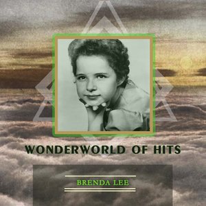 Brenda Lee 80