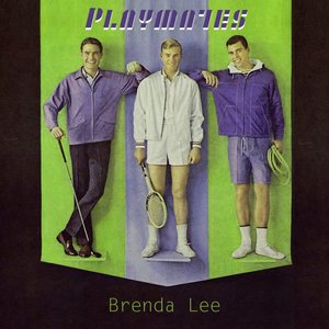 Brenda Lee 78