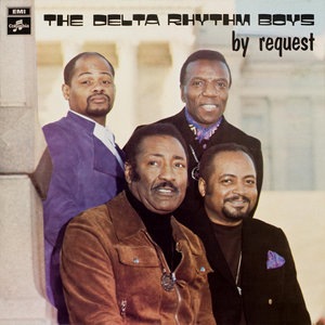 The Delta Rhythm Boys 1