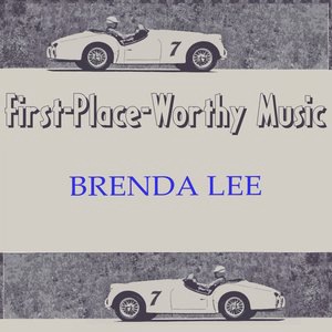 Brenda Lee 77