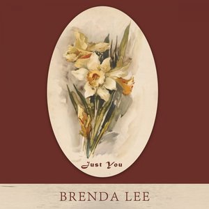 Brenda Lee 76