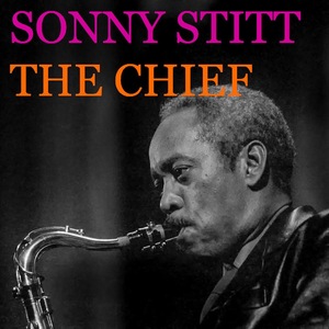 Sonny Stitt 38