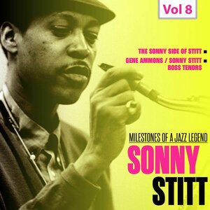 Sonny Stitt 37