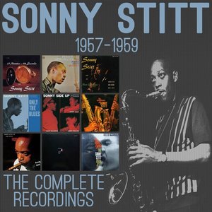 Sonny Stitt 28