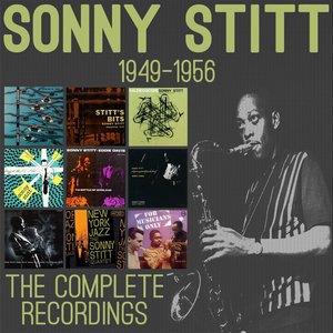 Sonny Stitt 27