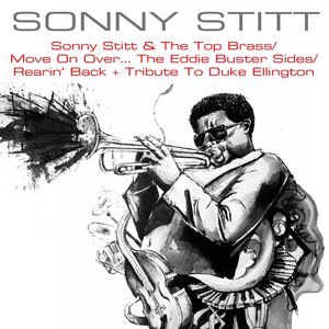 Sonny Stitt 18