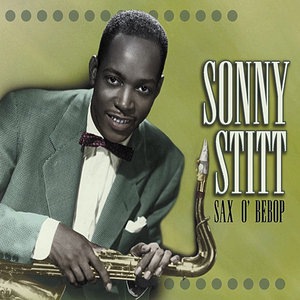 Sonny Stitt 12