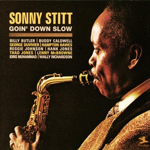 Sonny Stitt 4