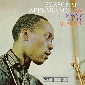 Sonny Stitt 3