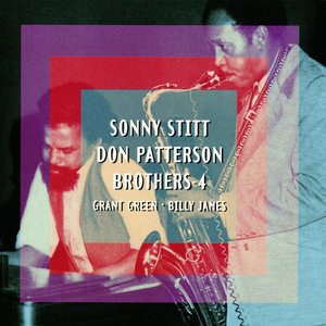 Sonny Stitt 1