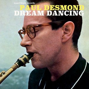 Paul Desmond 13