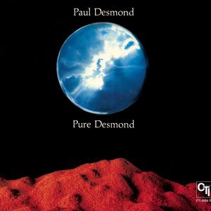 Paul Desmond 10