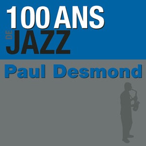 Paul Desmond 9