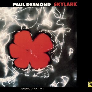 Paul Desmond 8