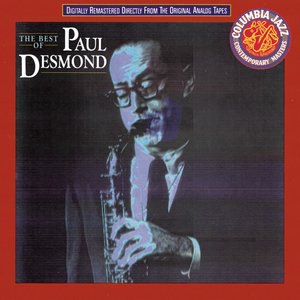 Paul Desmond 7