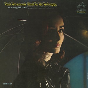 Paul Desmond 6