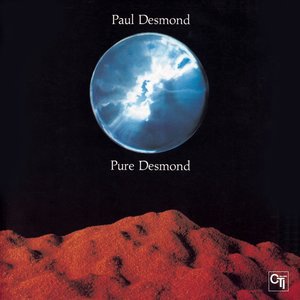 Paul Desmond 4