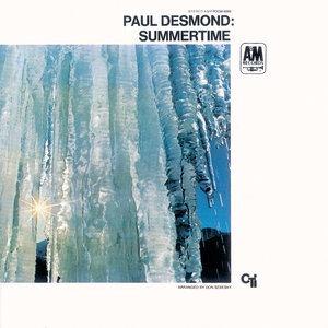 Paul Desmond 2