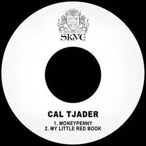 Cal Tjader 15