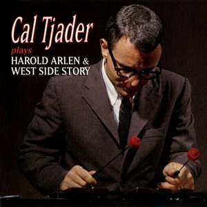 Cal Tjader 11