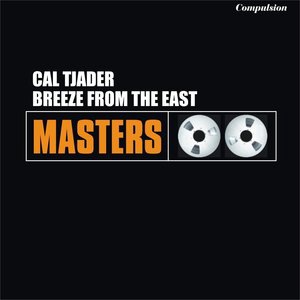 Cal Tjader 10