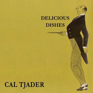 Cal Tjader 8