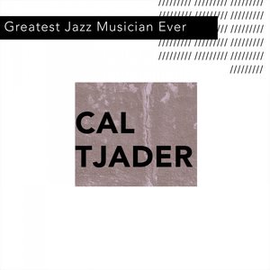 Cal Tjader 3