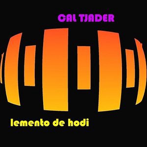 Cal Tjader 2