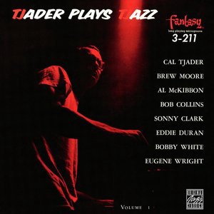 Cal Tjader 1