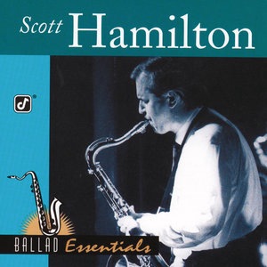 Scott Hamilton 1