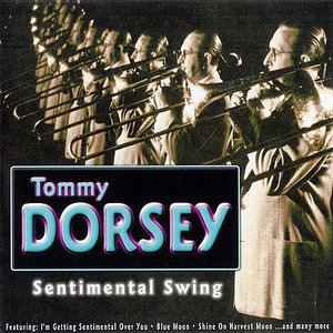 Tommy Dorsey 12