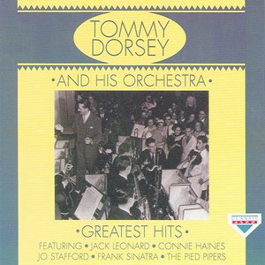 Tommy Dorsey 3