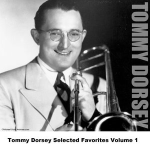 Tommy Dorsey 2