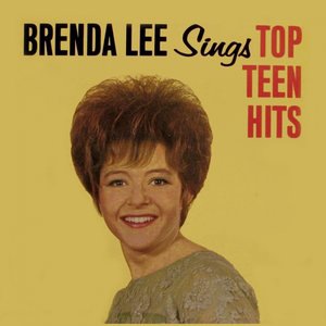 Brenda Lee 52