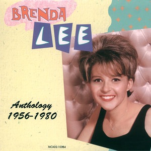 Brenda Lee 50