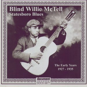 Blind Willie McTell 5