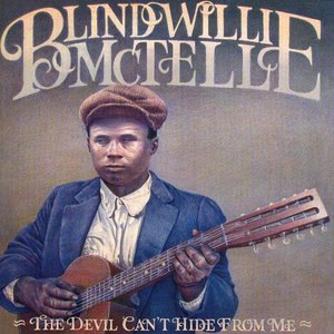 Blind Willie McTell 4