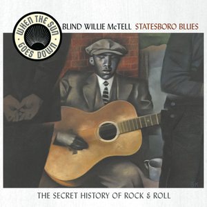 Blind Willie McTell 2