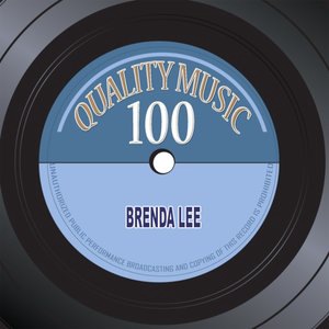 Brenda Lee 46