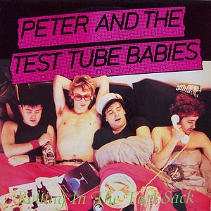 Rotting In The Fart Sack