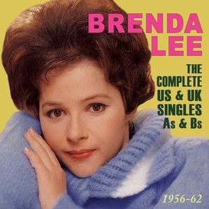 Brenda Lee 39